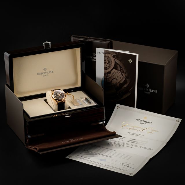 Patek Philippe Complications 5905R-001 Image 6